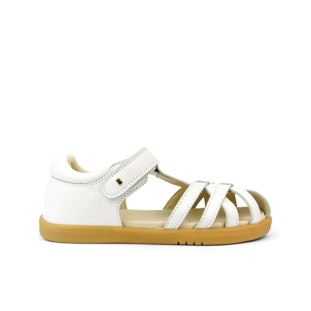 Cross Jump - Kid  - White