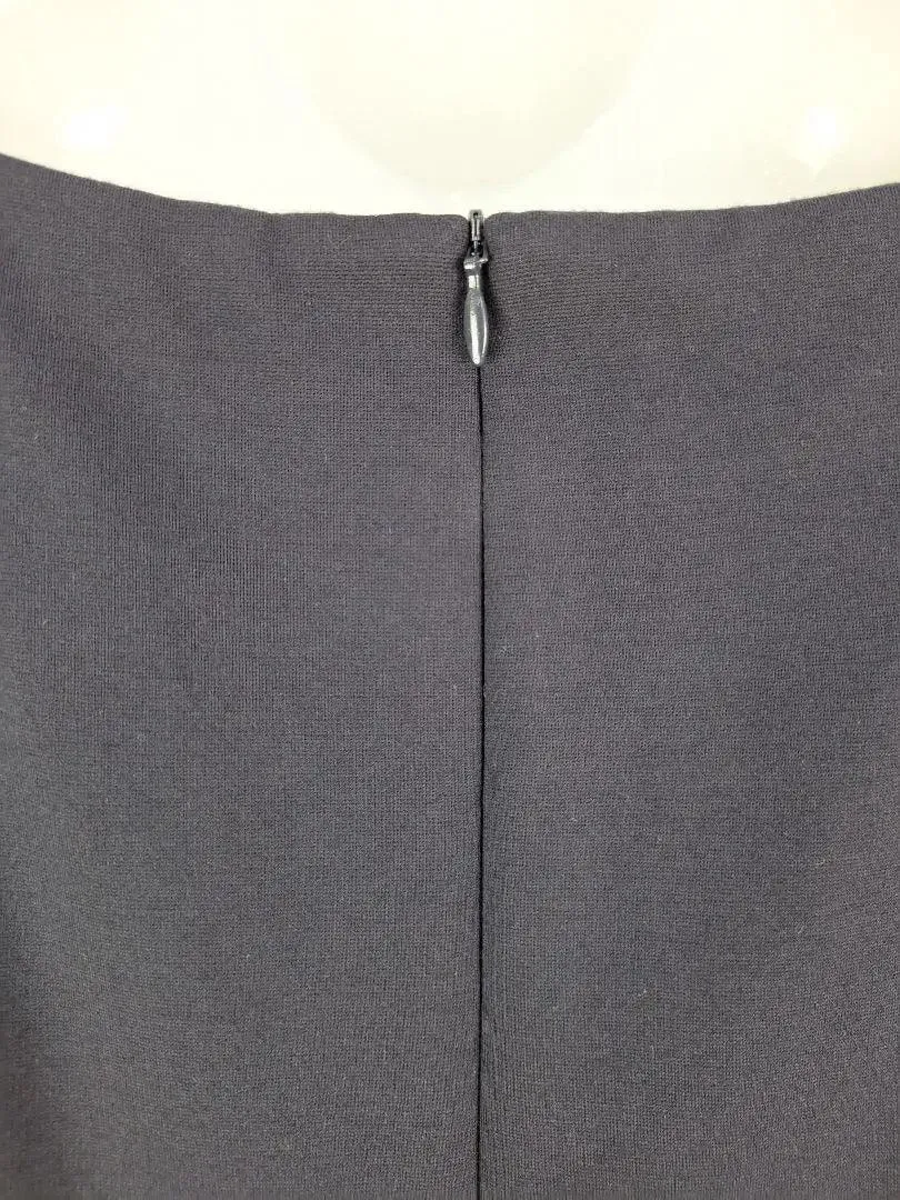 Cue Sleek Office Midi Dress Size 14