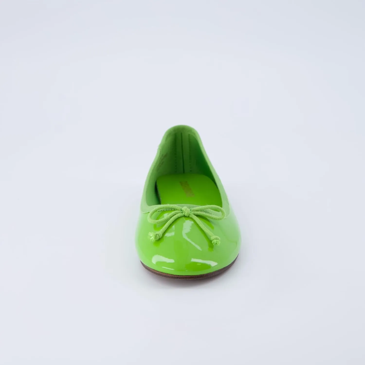 CUSHIONAIRE Women's Como Bow Flat with  Memory Foam and Wide Widths Available