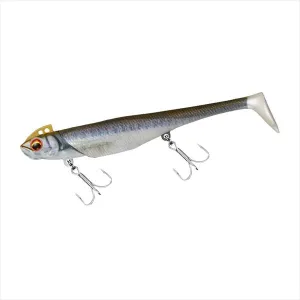 Daiwa Worm Flat Junkie Rodem 4-18g UV Real Kisu
