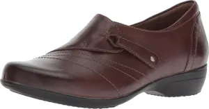 Dansko Franny Slip-On Shoe for Women - Sleek and Stylish with Added Arch Support and Rubber Outsole for Long-Lasting Wear - Stable and Supportive