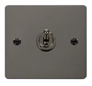 Define 10AX 1 Gang 2 Way Toggle Switch