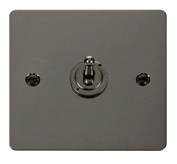 Define 10AX 1 Gang 2 Way Toggle Switch