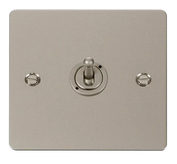 Define 10AX 1 Gang 2 Way Toggle Switch