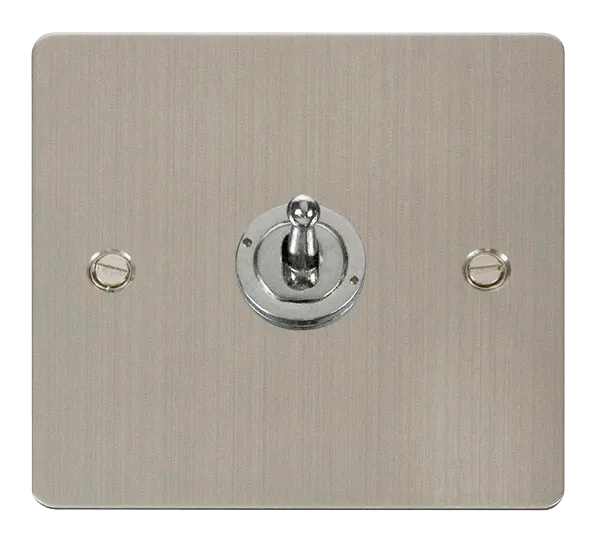 Define 10AX 1 Gang 2 Way Toggle Switch