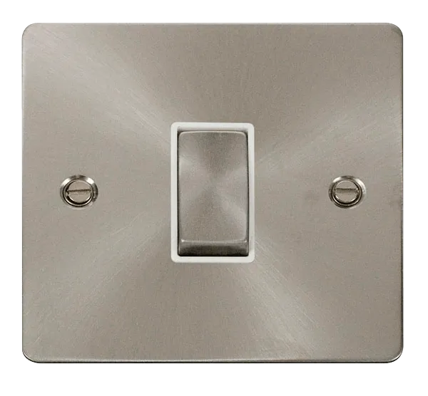 Define Ingot 10AX 1 Gang Intermediate Switch