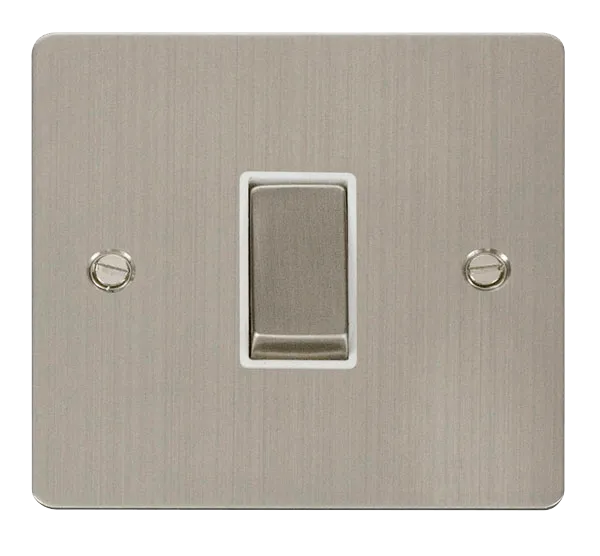 Define Ingot 10AX 1 Gang Intermediate Switch