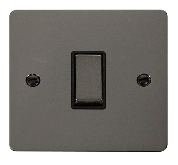 Define Ingot 10AX 1 Gang Intermediate Switch