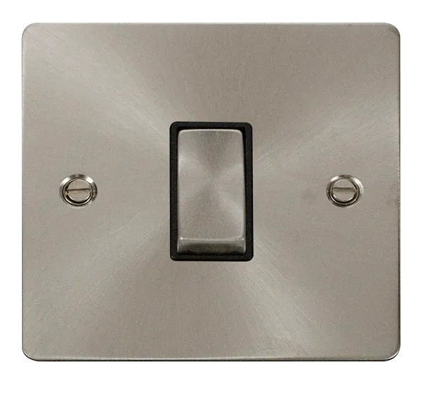 Define Ingot 10AX 1 Gang Intermediate Switch