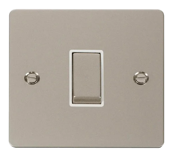 Define Ingot 10AX 1 Gang Intermediate Switch