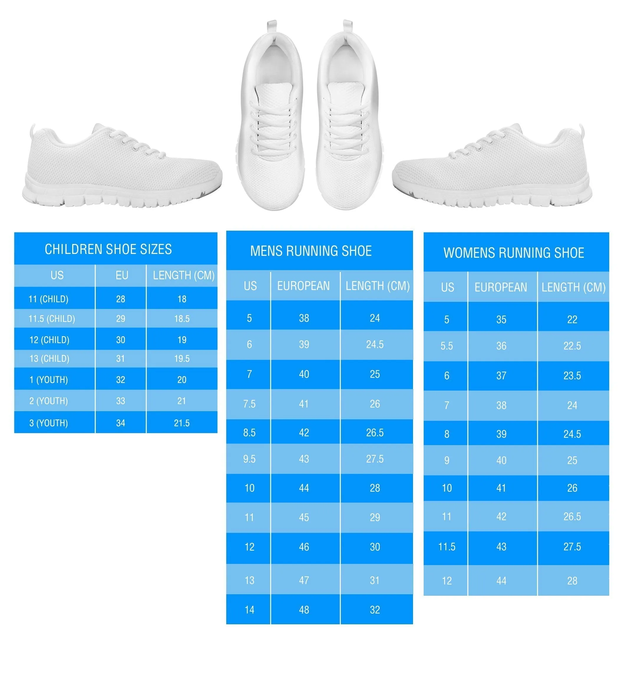 Dog  Paws Print (Black/White) Running Shoes For Men-Free Shipping Limited Edition