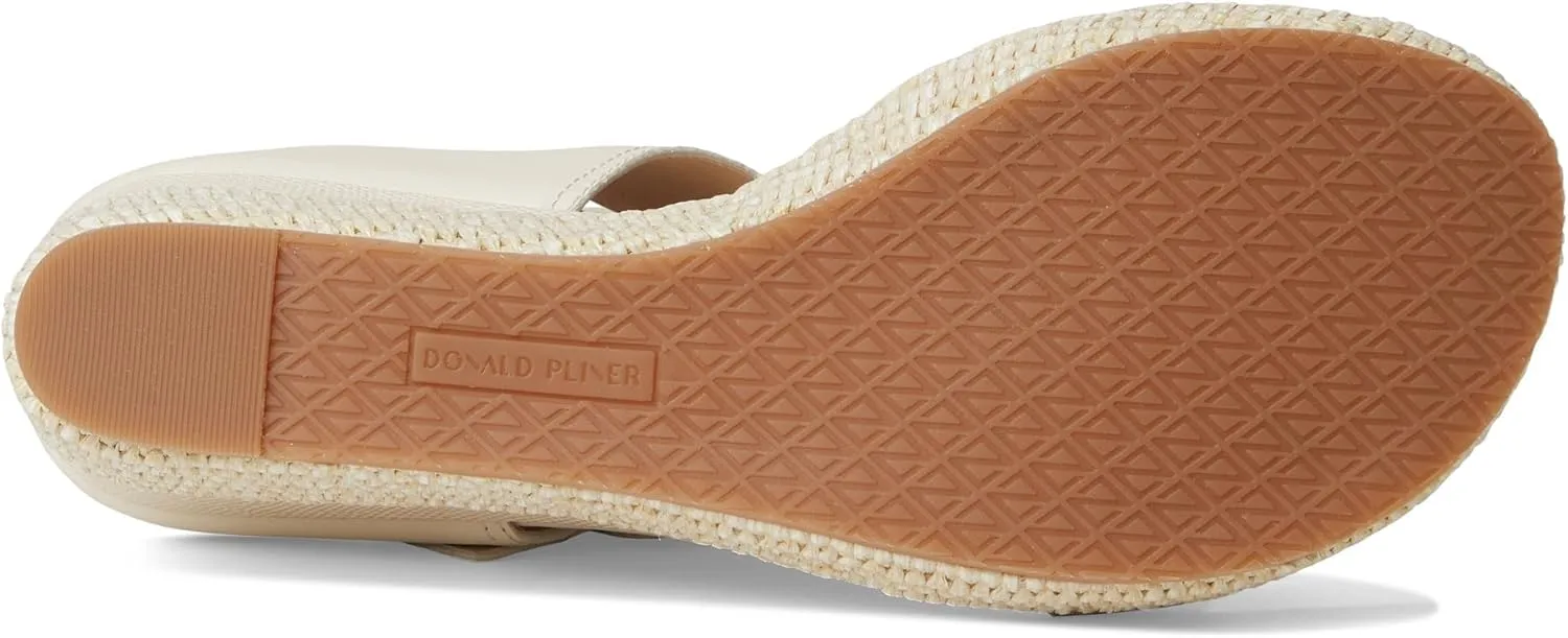 Donald J Pliner Women's Gizelle Wedge Sandal