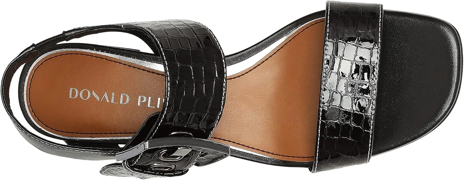 Donald Pliner Women's Vixi Heeled Sandal