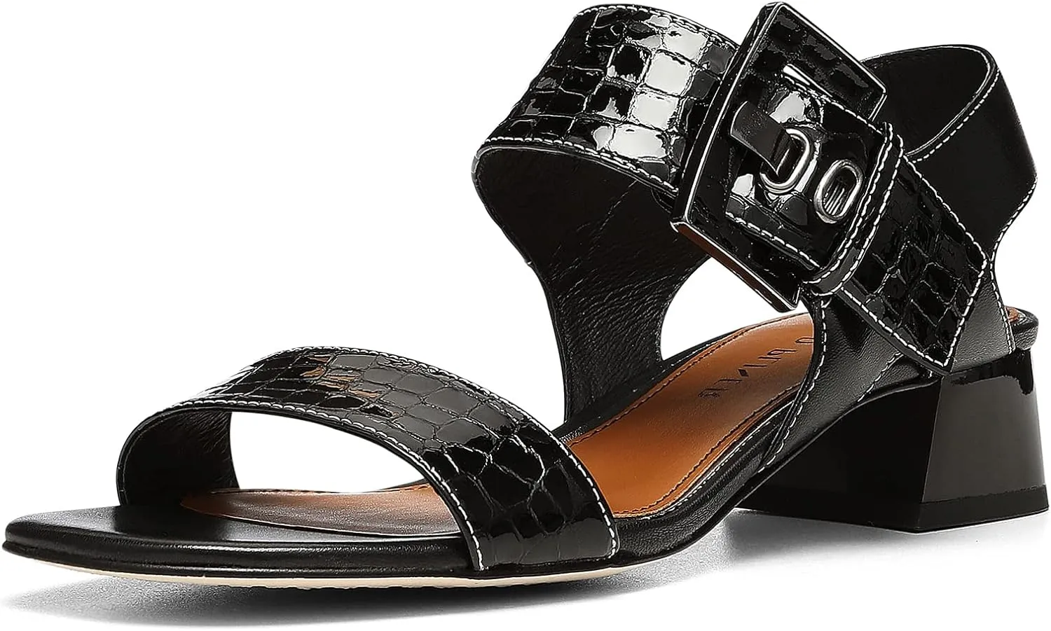 Donald Pliner Women's Vixi Heeled Sandal