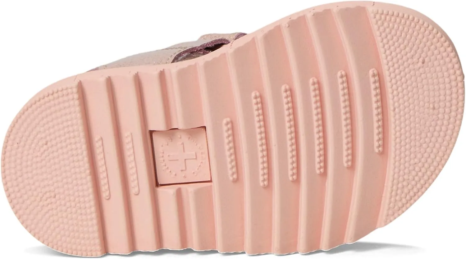 Dr. Martens Girl's Marlowe Hearts (Toddler) Sandal