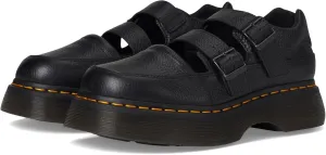 Dr. Martens Women's Buzz Mary Jane Flat