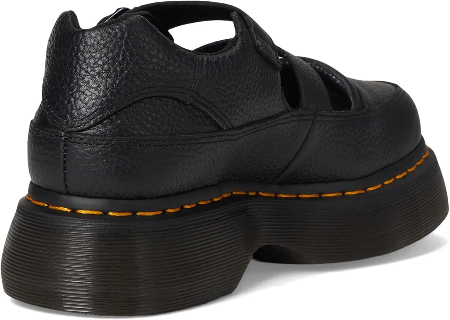 Dr. Martens Women's Buzz Mary Jane Flat