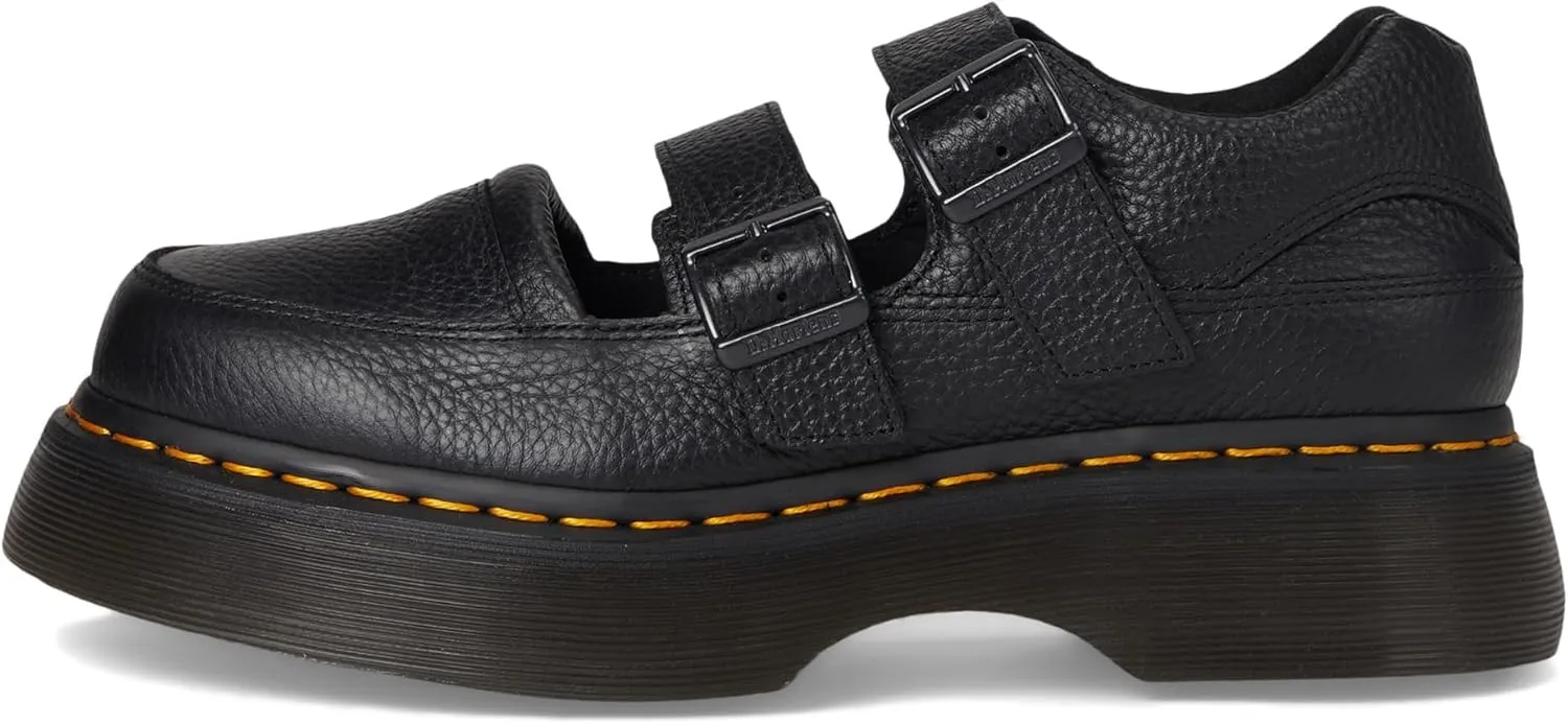 Dr. Martens Women's Buzz Mary Jane Flat