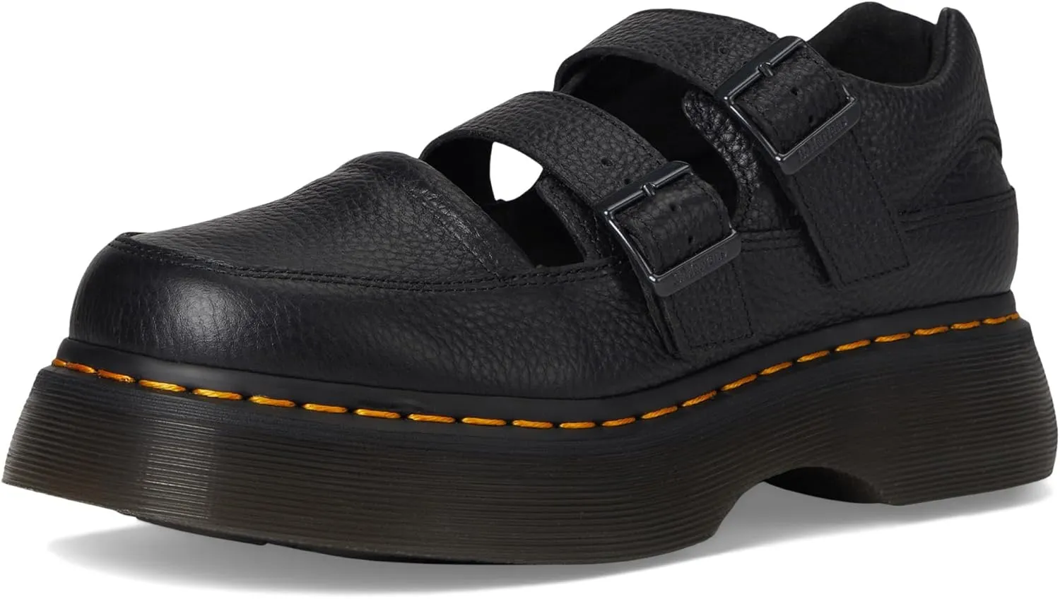 Dr. Martens Women's Buzz Mary Jane Flat