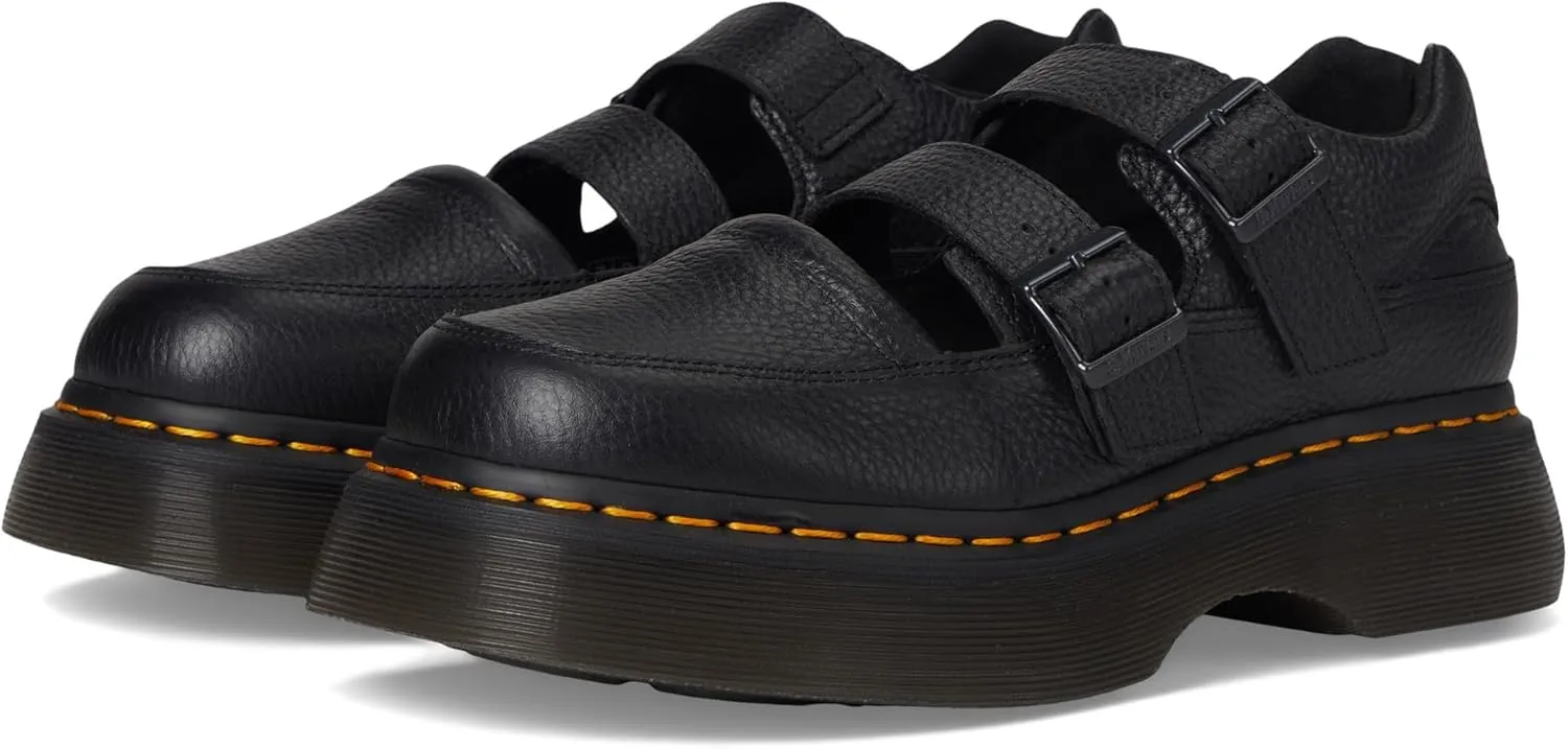 Dr. Martens Women's Buzz Mary Jane Flat