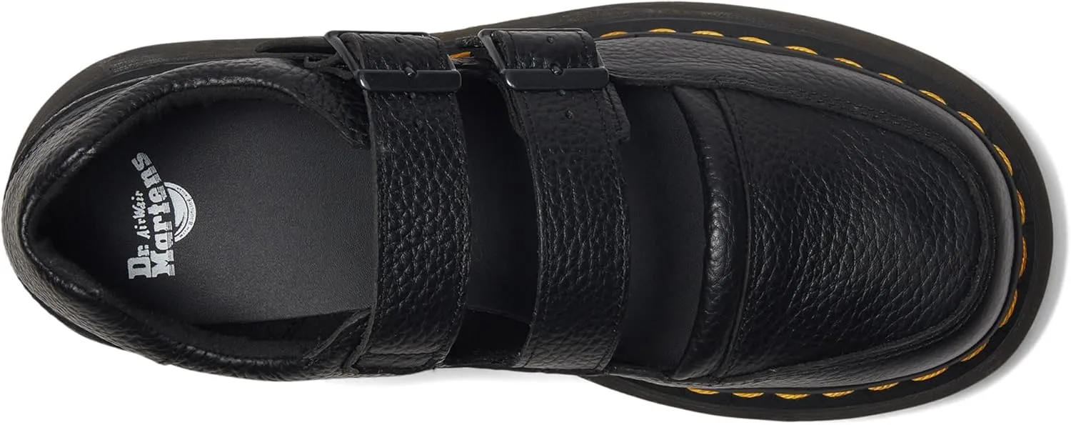 Dr. Martens Women's Buzz Mary Jane Flat