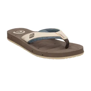 Draino Men's flip-flop in Cream by Cobian