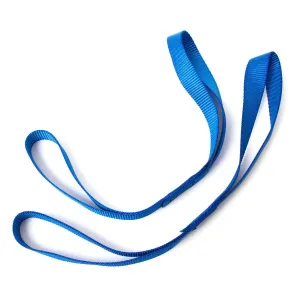 DRC BLUE TIEDOWN SOFT HOOK