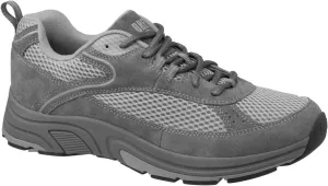 Drew Men's Aaron Comfortable Walking Shoe with Extra Depth