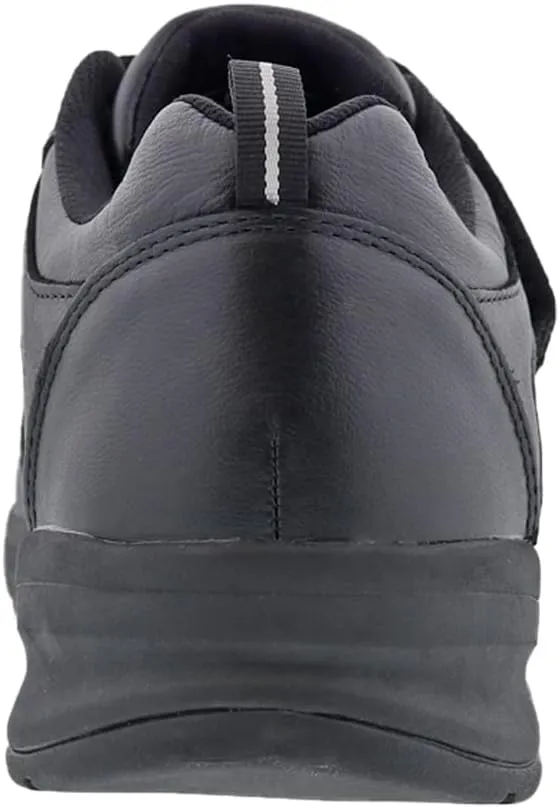 Drew Men's Rocket V Comfortable Adjustable Strap Walking Shoe Therapeutic Diabetic Extra Depth Shoe