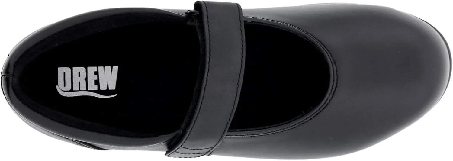 Drew Shoe Women's Bloom II Comfortable Mary Janes
