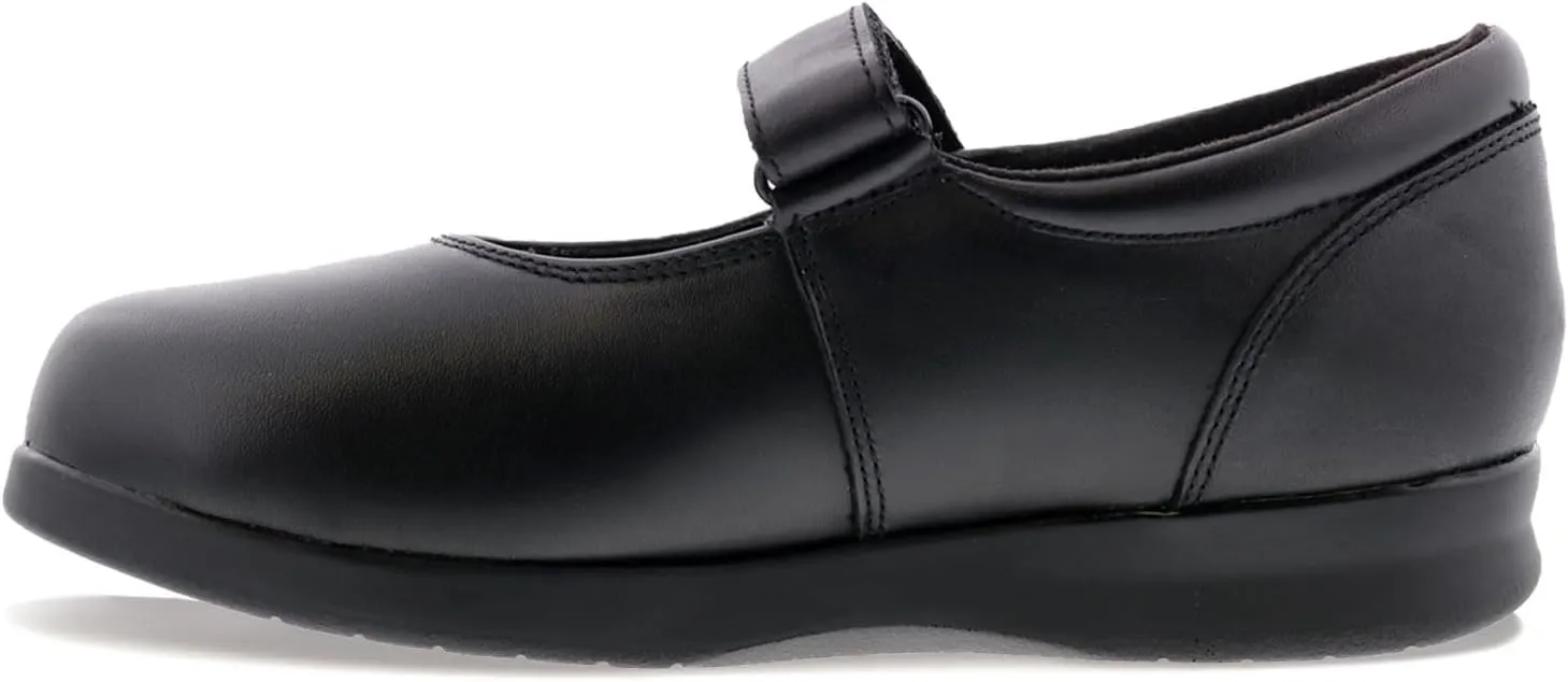 Drew Shoe Women's Bloom II Comfortable Mary Janes