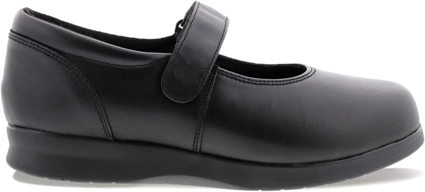 Drew Shoe Women's Bloom II Comfortable Mary Janes
