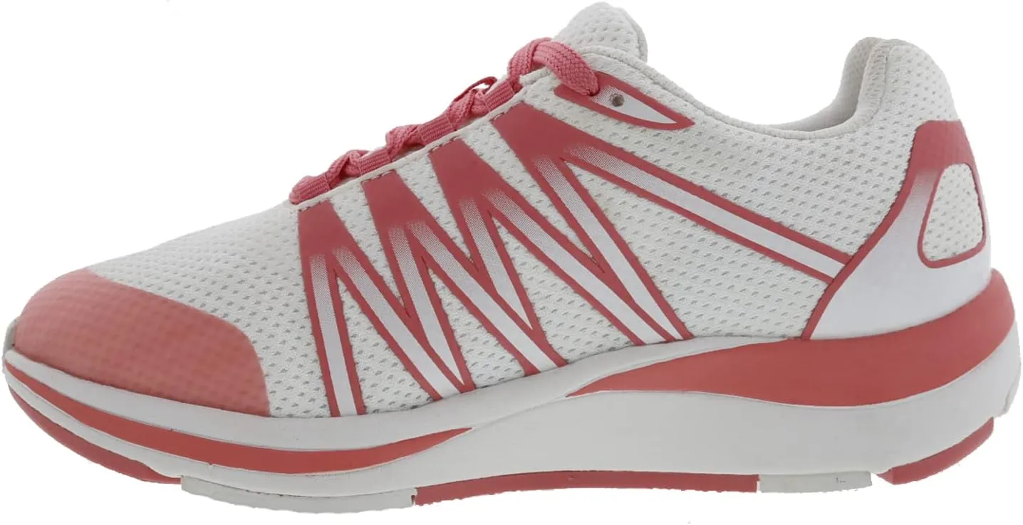 Drew Women's Balance Comfortable Performance High Rebound Slip-Resistant Athletic Shoe