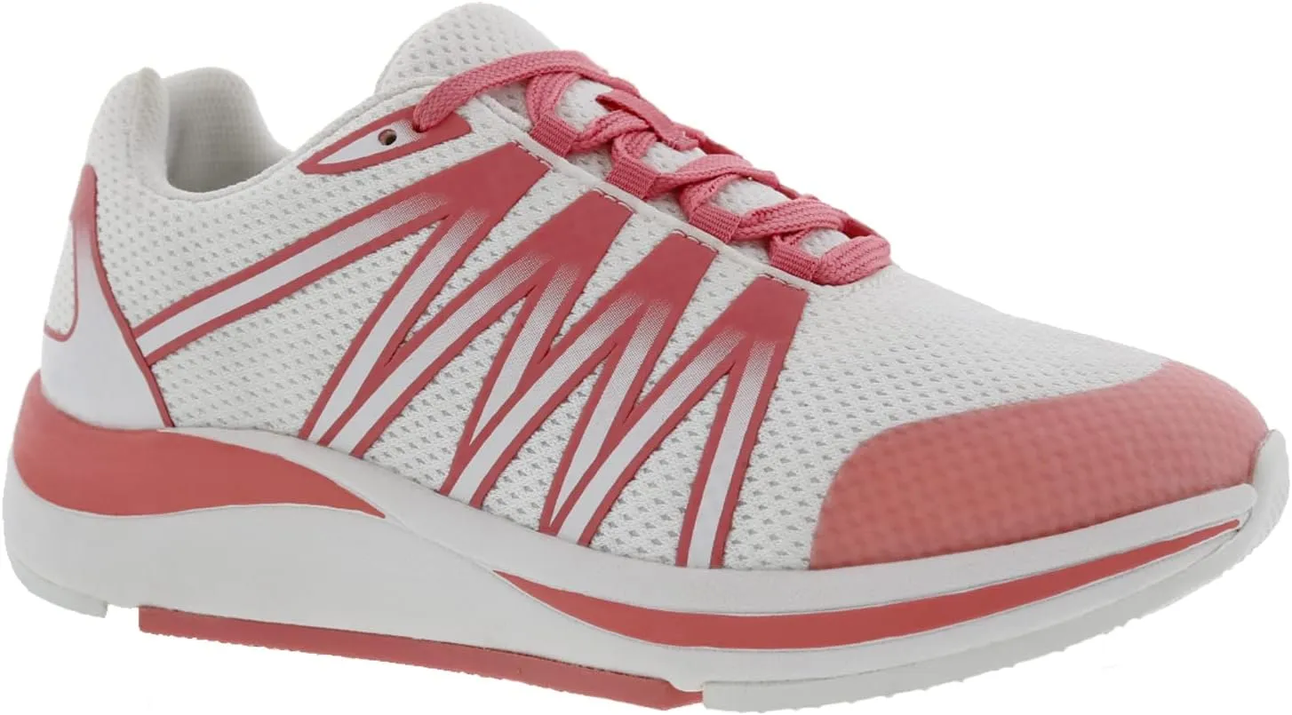 Drew Women's Balance Comfortable Performance High Rebound Slip-Resistant Athletic Shoe