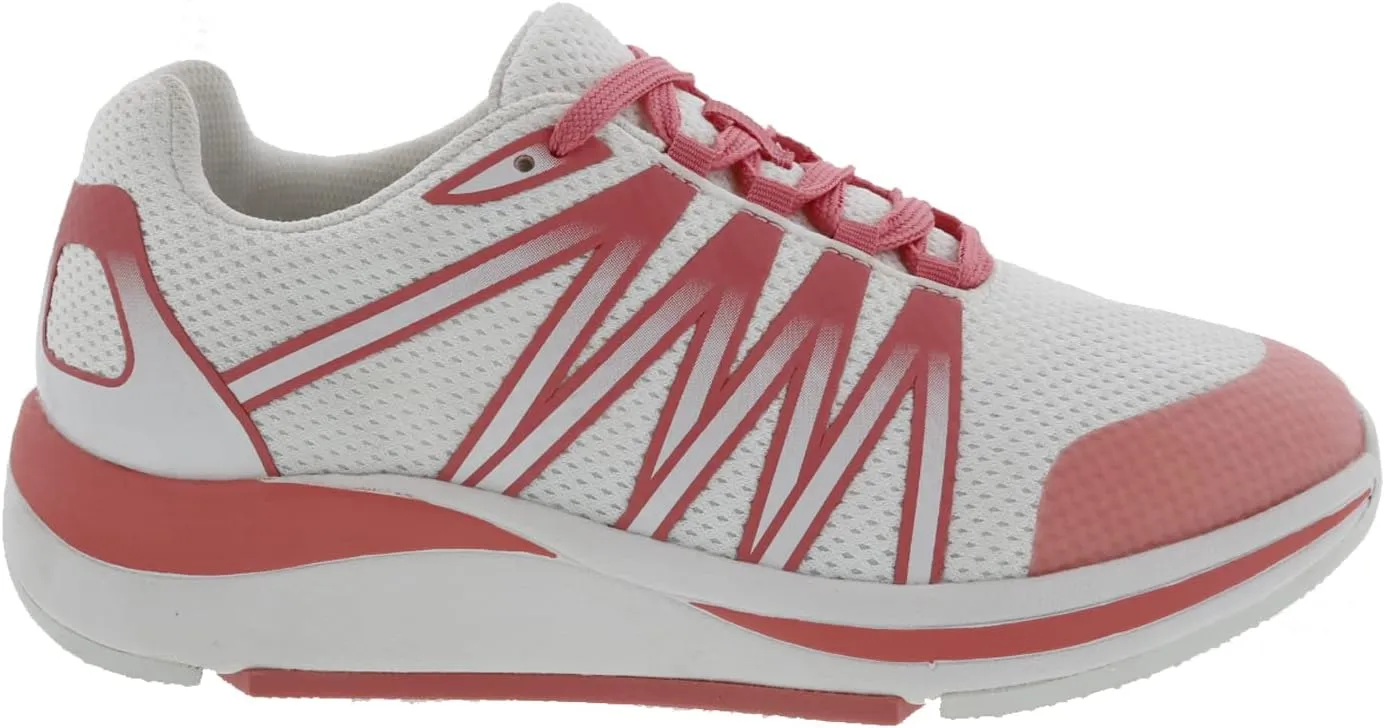 Drew Women's Balance Comfortable Performance High Rebound Slip-Resistant Athletic Shoe