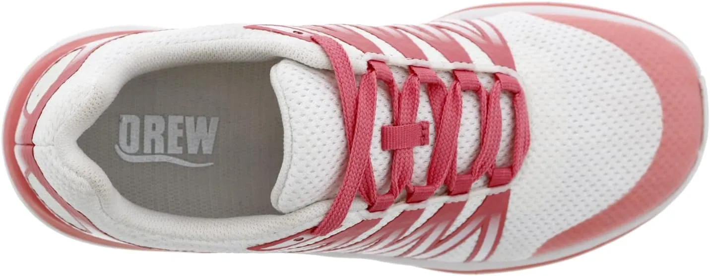 Drew Women's Balance Comfortable Performance High Rebound Slip-Resistant Athletic Shoe