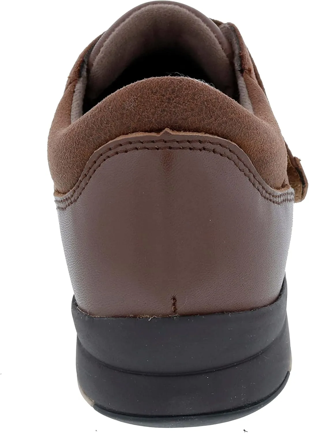 Drew Women's Moonwalk Adjustable Strap Stretch Upper Comfortable Walking Shoe