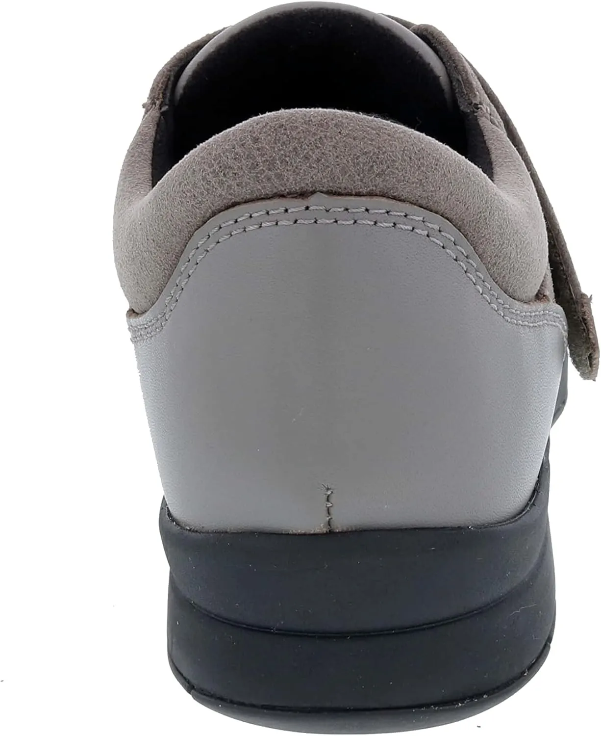 Drew Women's Moonwalk Adjustable Strap Stretch Upper Comfortable Walking Shoe