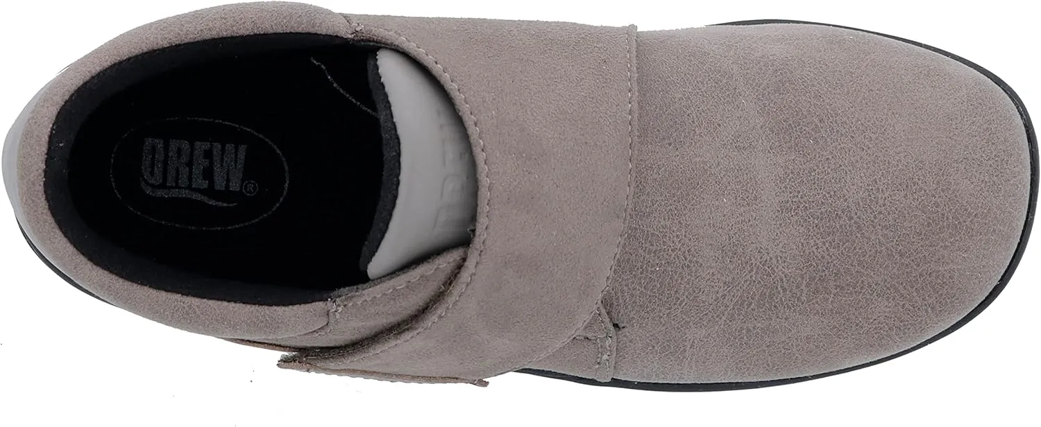 Drew Women's Moonwalk Adjustable Strap Stretch Upper Comfortable Walking Shoe
