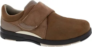 Drew Women's Moonwalk Adjustable Strap Stretch Upper Comfortable Walking Shoe