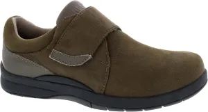 Drew Women's Moonwalk Adjustable Strap Stretch Upper Comfortable Walking Shoe