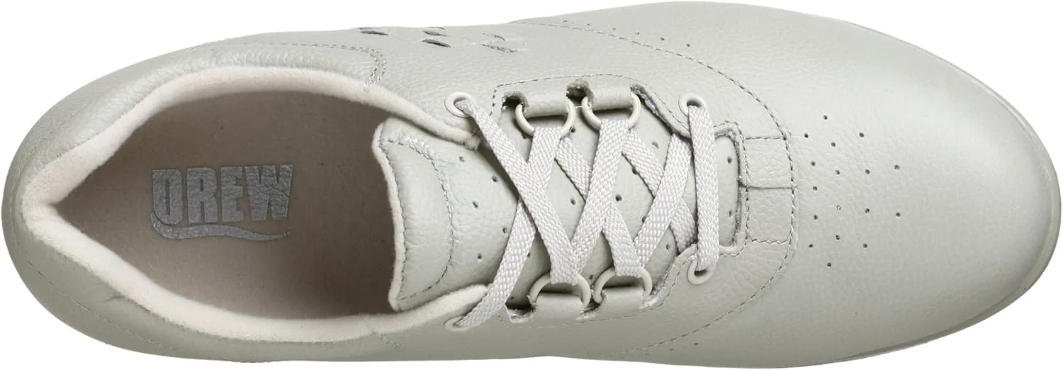Drew Women's Parade II Comfortable Women's Oxford's Added Depth