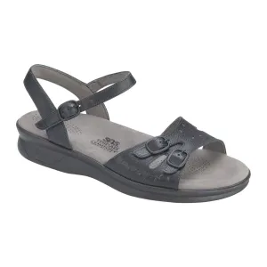 Duo Quarter Strap Sandal