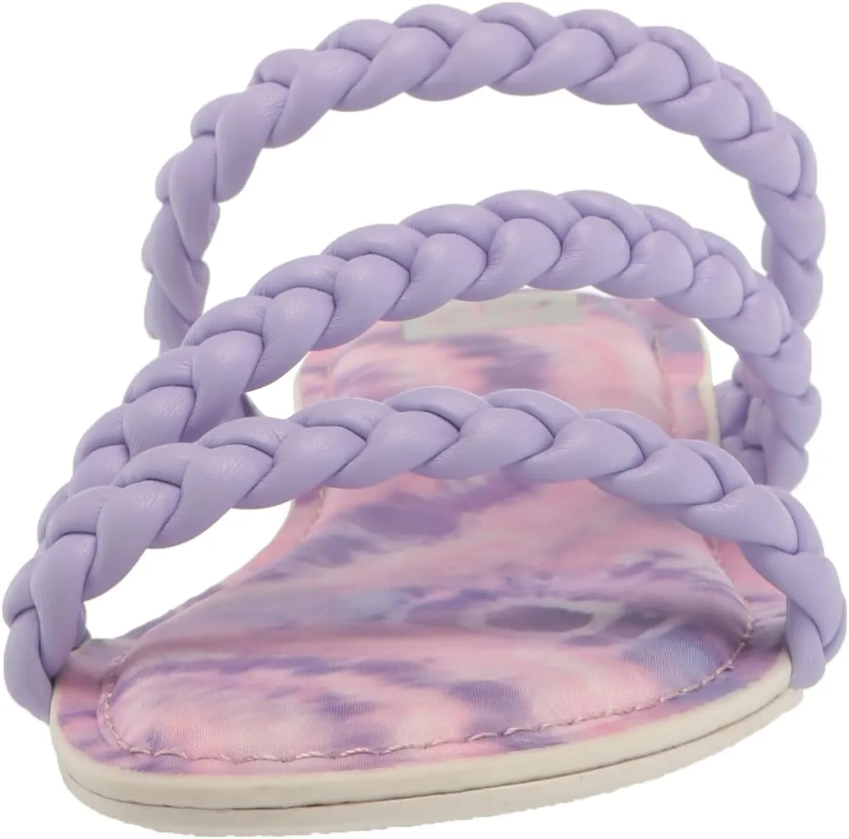 DV Dolce Vita Girl's Casper Flip-Flop