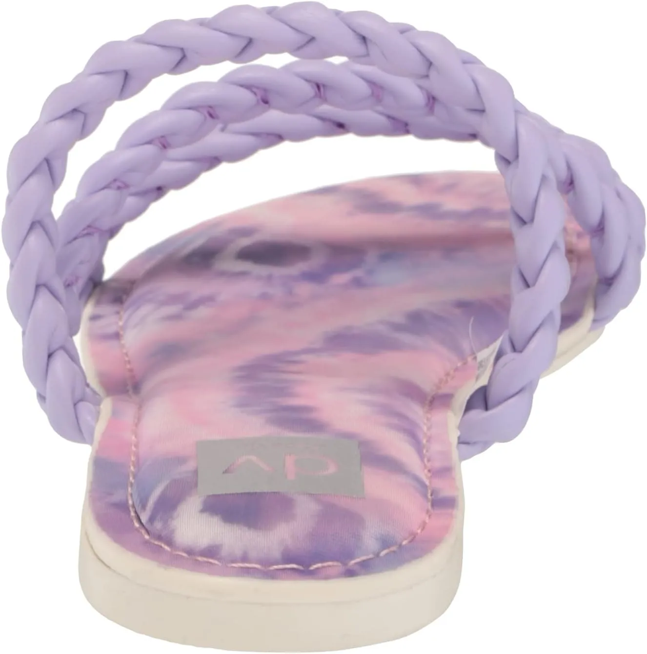 DV Dolce Vita Girl's Casper Flip-Flop