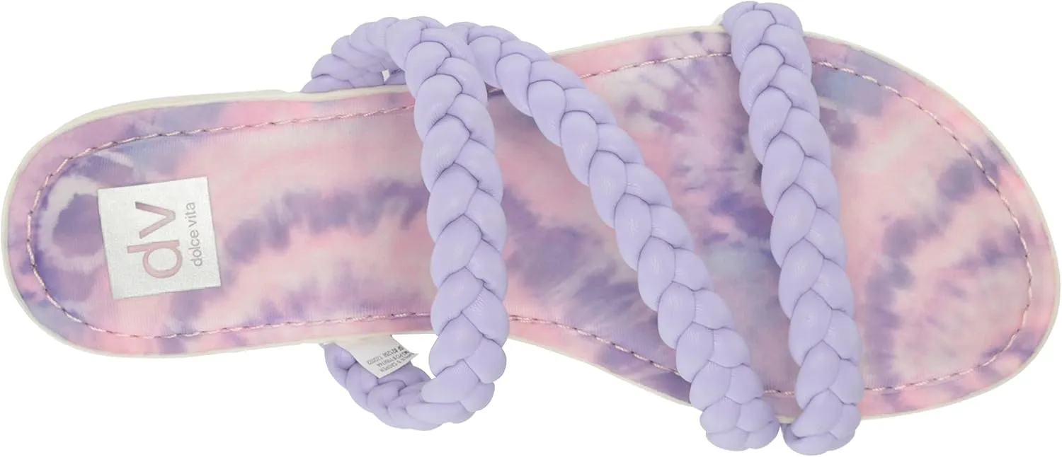DV Dolce Vita Girl's Casper Flip-Flop