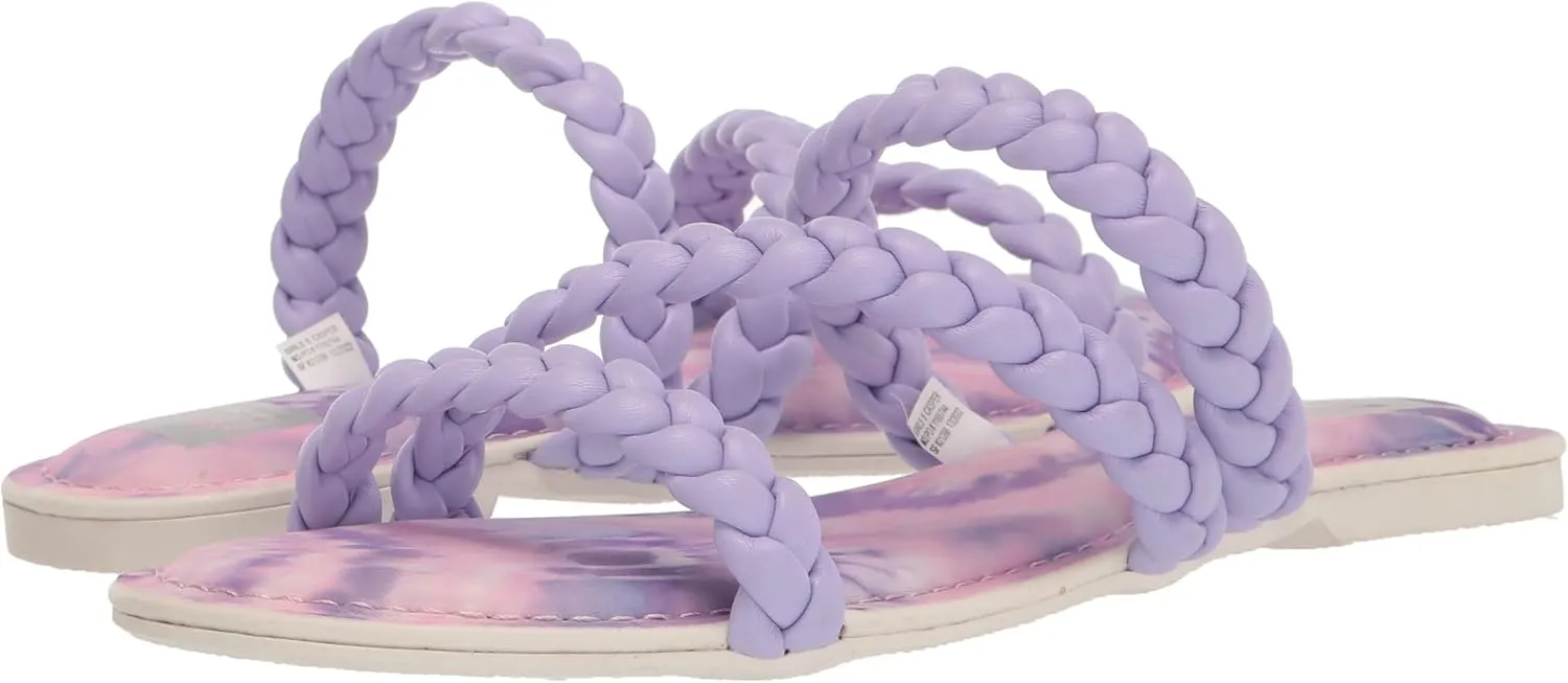 DV Dolce Vita Girl's Casper Flip-Flop