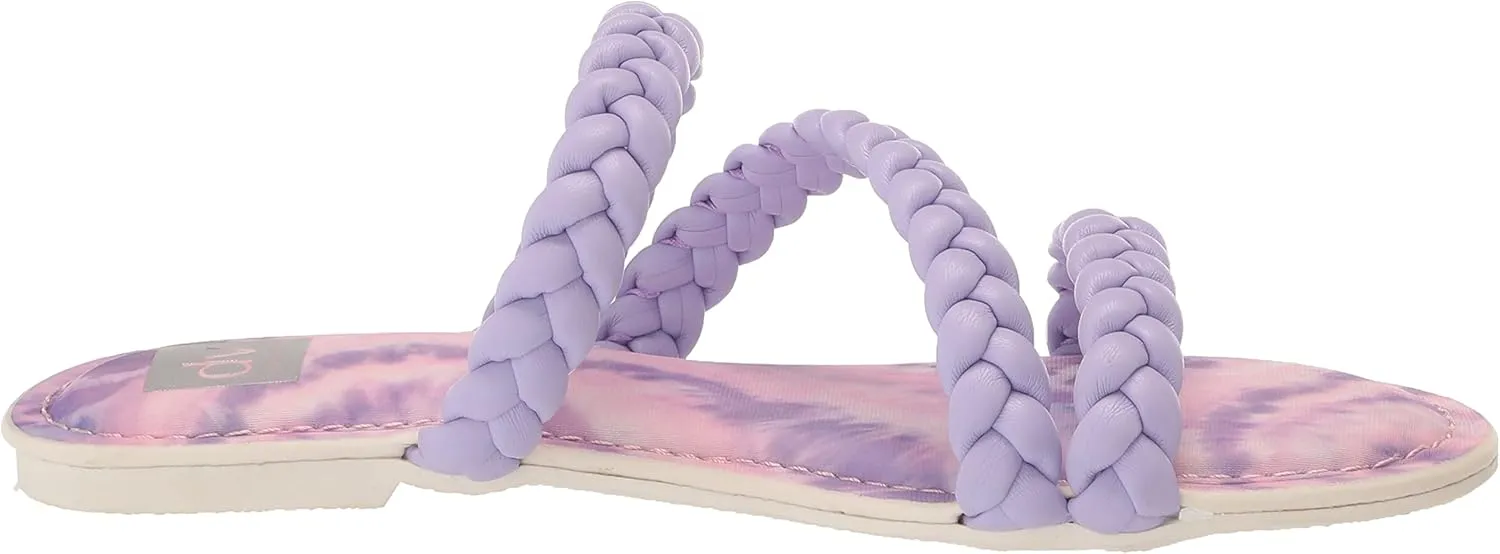 DV Dolce Vita Girl's Casper Flip-Flop