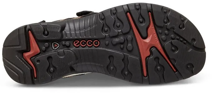 Ecco Women's Birch Yucatan Comfort Sandal 069563-02175