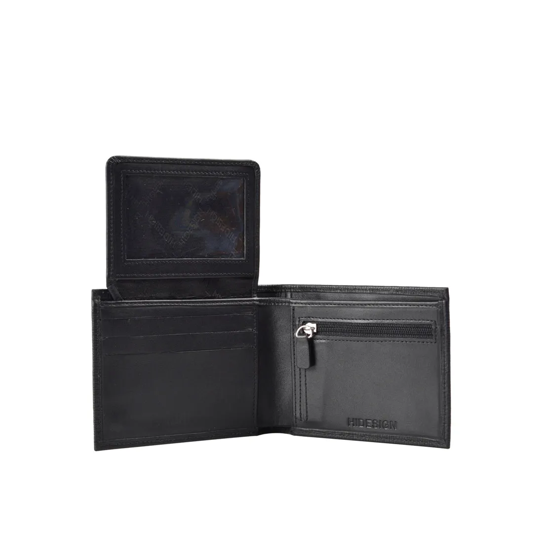 EE ALTAIR W1 BI-FOLD WALLET
